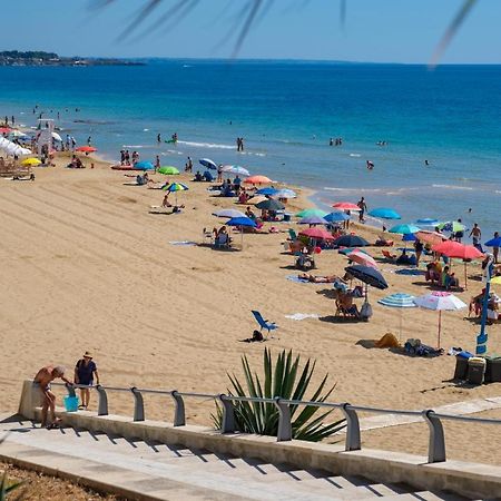 Casa Vacanze Erika Avola Dış mekan fotoğraf