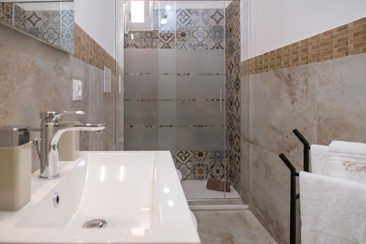 Casa Vacanze Erika Avola Dış mekan fotoğraf
