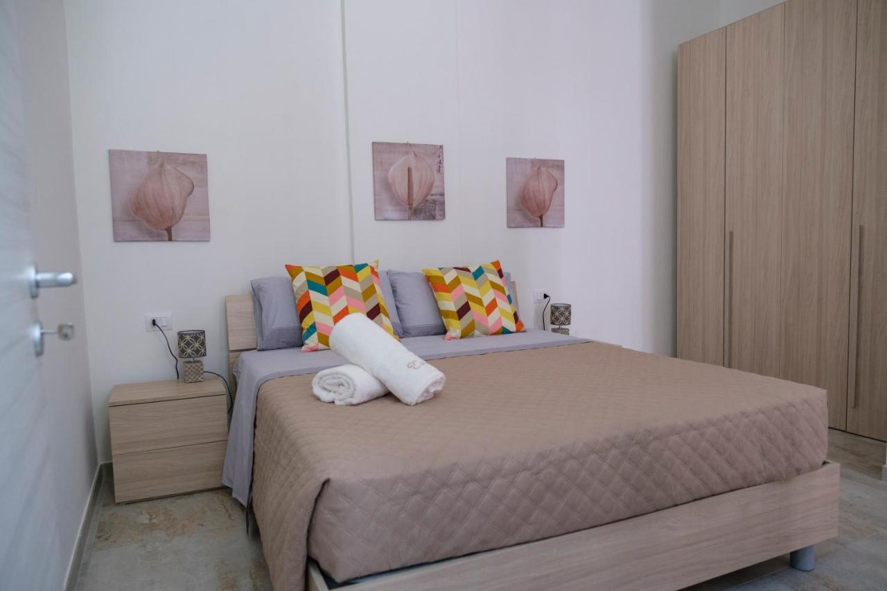 Casa Vacanze Erika Avola Dış mekan fotoğraf