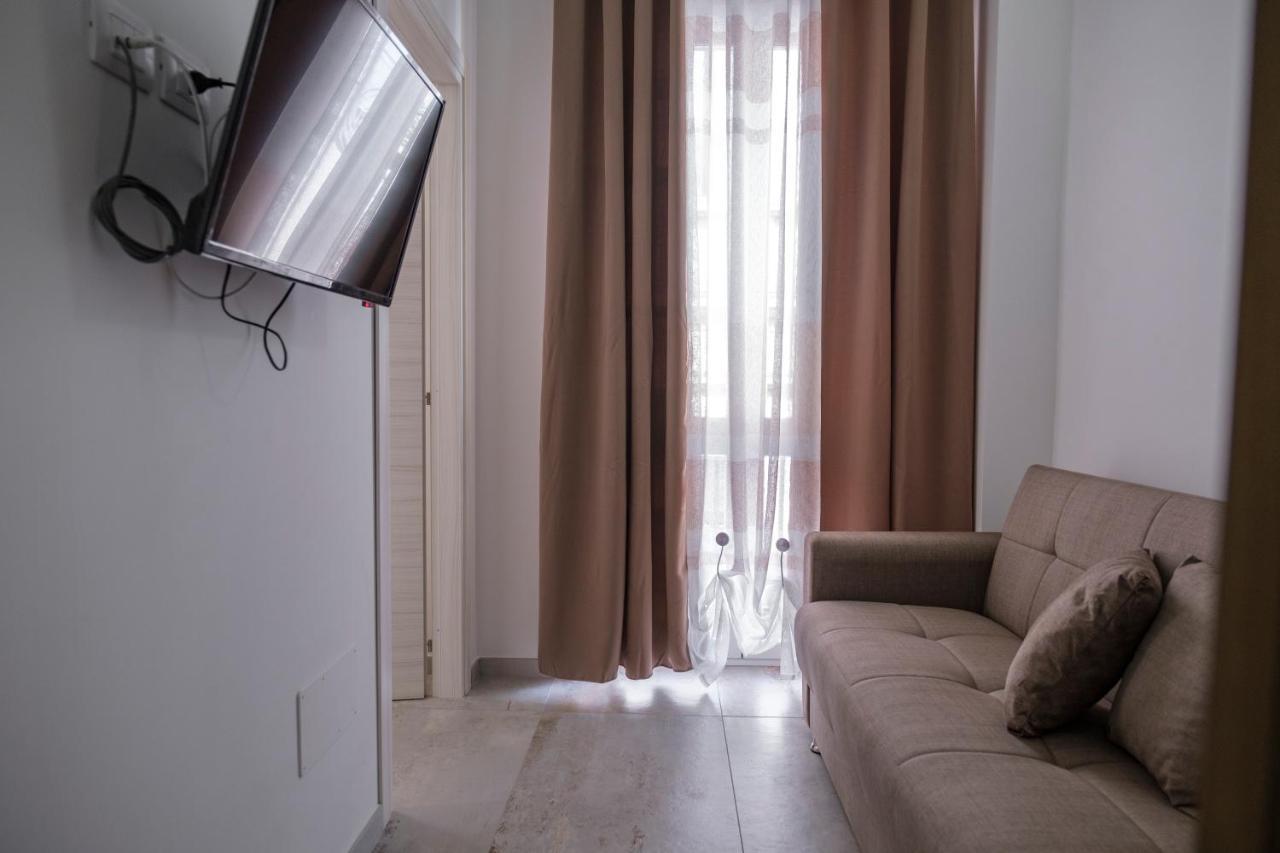Casa Vacanze Erika Avola Dış mekan fotoğraf