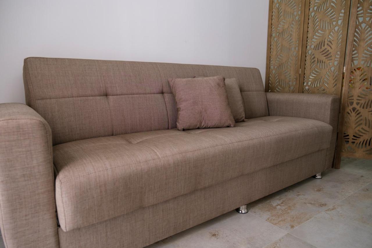 Casa Vacanze Erika Avola Dış mekan fotoğraf