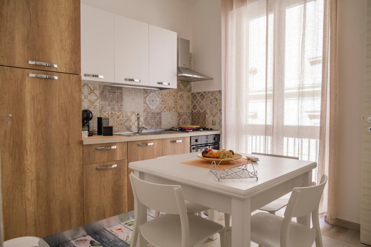 Casa Vacanze Erika Avola Dış mekan fotoğraf