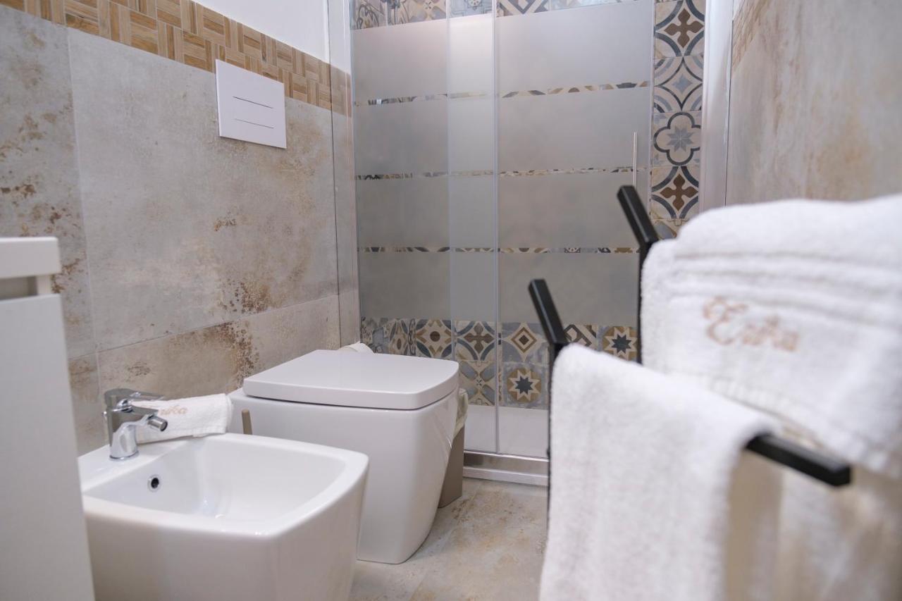 Casa Vacanze Erika Avola Dış mekan fotoğraf
