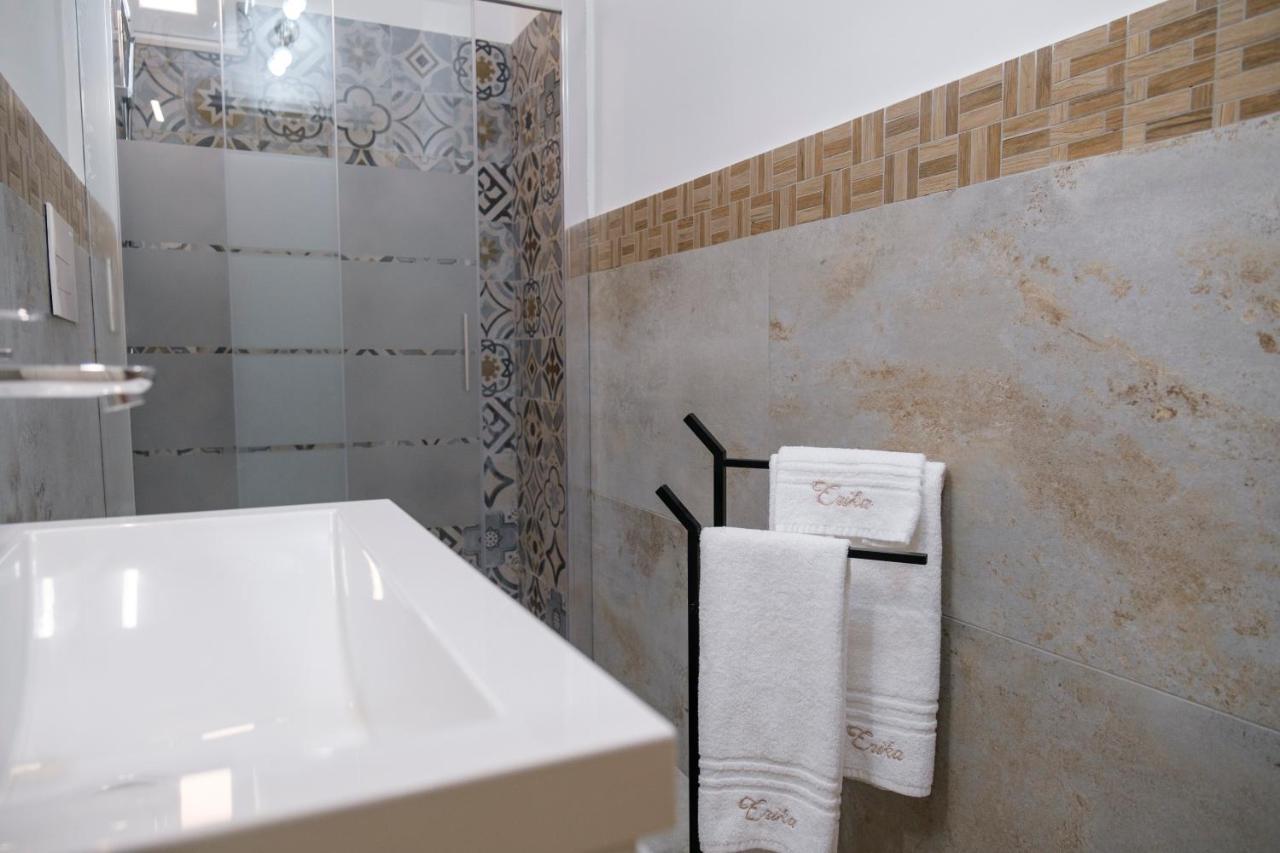 Casa Vacanze Erika Avola Dış mekan fotoğraf