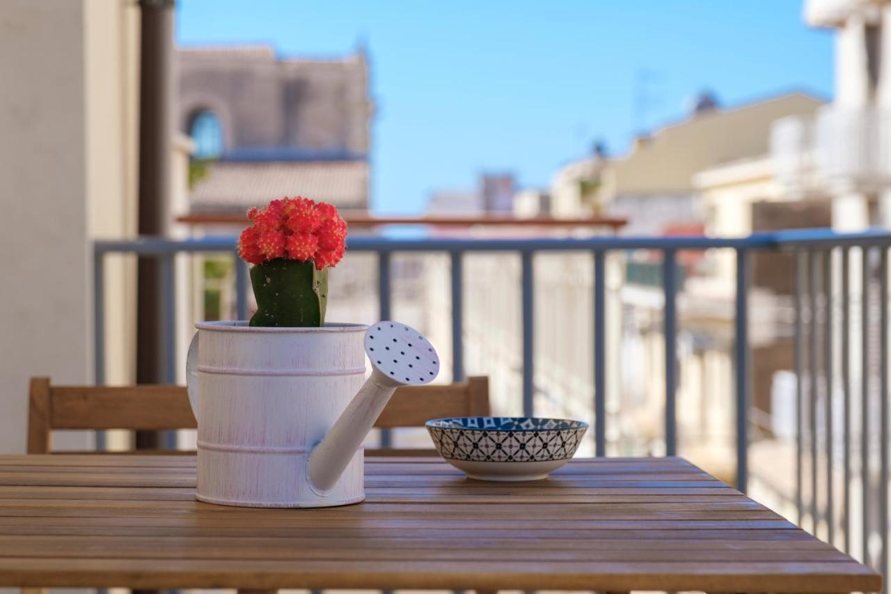 Casa Vacanze Erika Avola Dış mekan fotoğraf