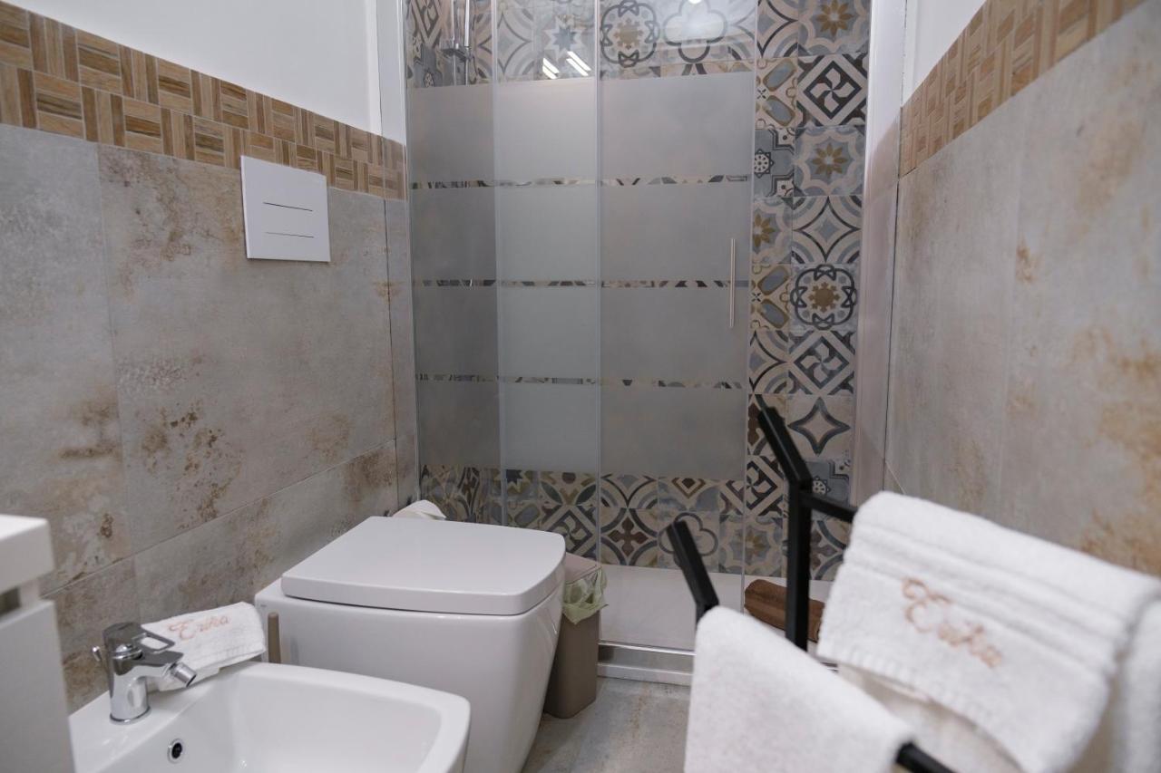 Casa Vacanze Erika Avola Dış mekan fotoğraf