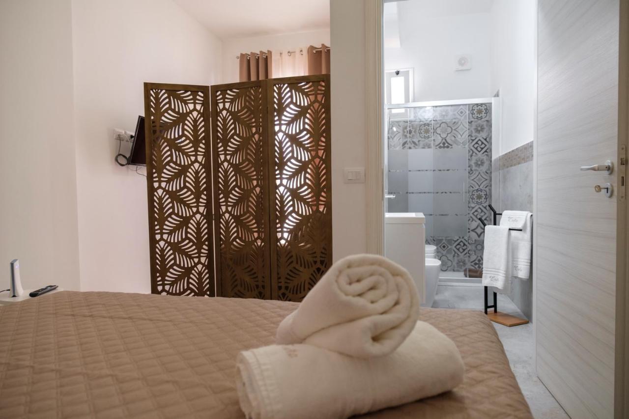 Casa Vacanze Erika Avola Dış mekan fotoğraf