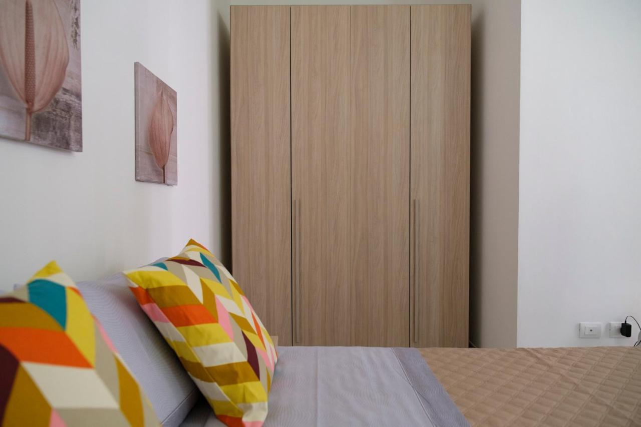 Casa Vacanze Erika Avola Dış mekan fotoğraf